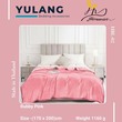 Yulang Himawari Color Blanket HBL-02