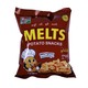 Good Morning Melts Potato Snacks BBQ 20G.
