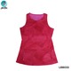 Max & Mia Women Sport Top LBB033 Pink Strike XL