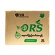 YSI Ors Oral Rehydration Salts 29.45G 1 x 50