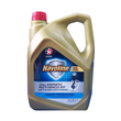 Caltex Havoline Fully 
Synthetic Multi Veh ATF Automatic Transmission Fluid 4 LTR Gold