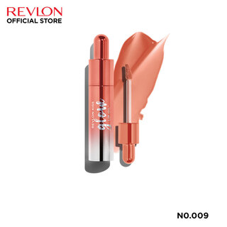 Revlon Kiss Glow Lip Oil 6ML  009