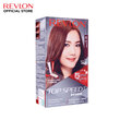 Revlon Top Speed Hair Color Lady (43 Mocha Brown)