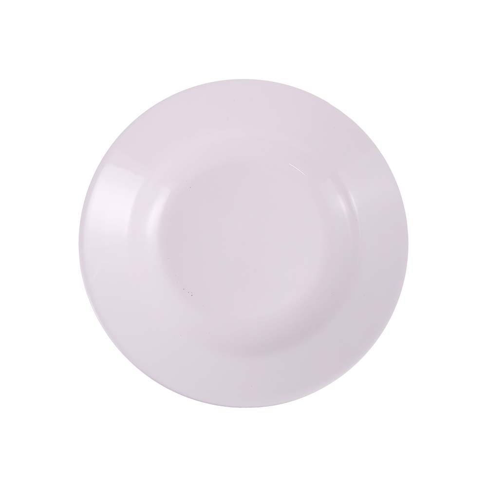 Porcelain Dinner Plate 9INCH JM013114