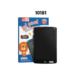 Baby Cele LCD Panel Tablet (12ft) 10181 (Green)