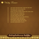 TDG Vitality Treasure (Healthy Food)
