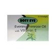 Rosy Eve Evening Primrose Oil Softgel 10PCS x 3