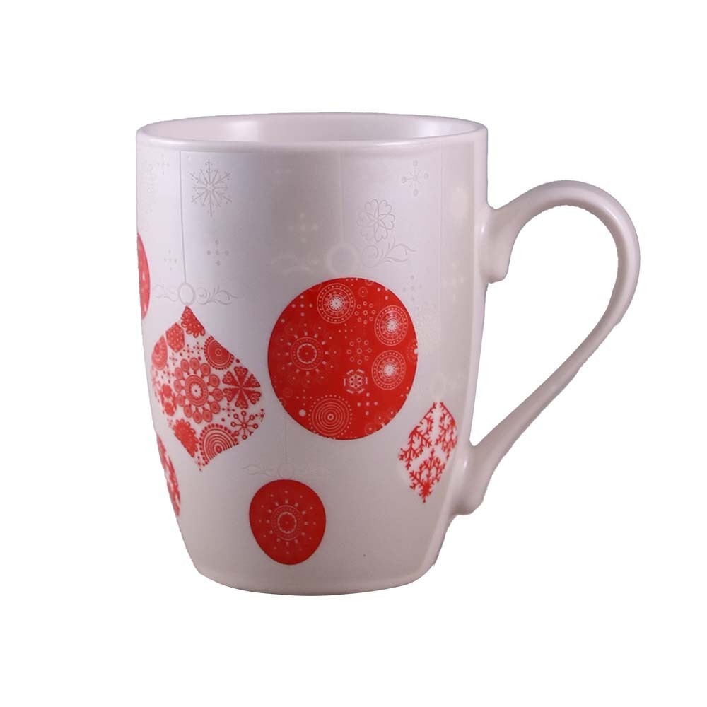 X`Mas Mug 350ML A021212