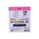 Oil Pastel 24PCS A022784