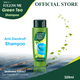 Follow Me Green Tea Anti-Dandruff Shampoo 320ML (Seaweed Extract)