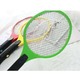 Beauty House Electric Rechargeable Mosquito Bat (1PC Random)