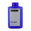 Storm Blue Islan Perfumed Talc 150G