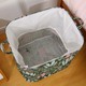 KPT Multi-Purpose Drawstring Storage Bag KPTHSO00112