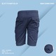 Cottonfield Men Short Chino Pant C19 (Size-34) 222260002