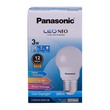 Panasonic LED Neo LDAHV3DH7A 3W E27