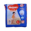 Huggies Baby Diaper Dry Pants 20PCS (L)