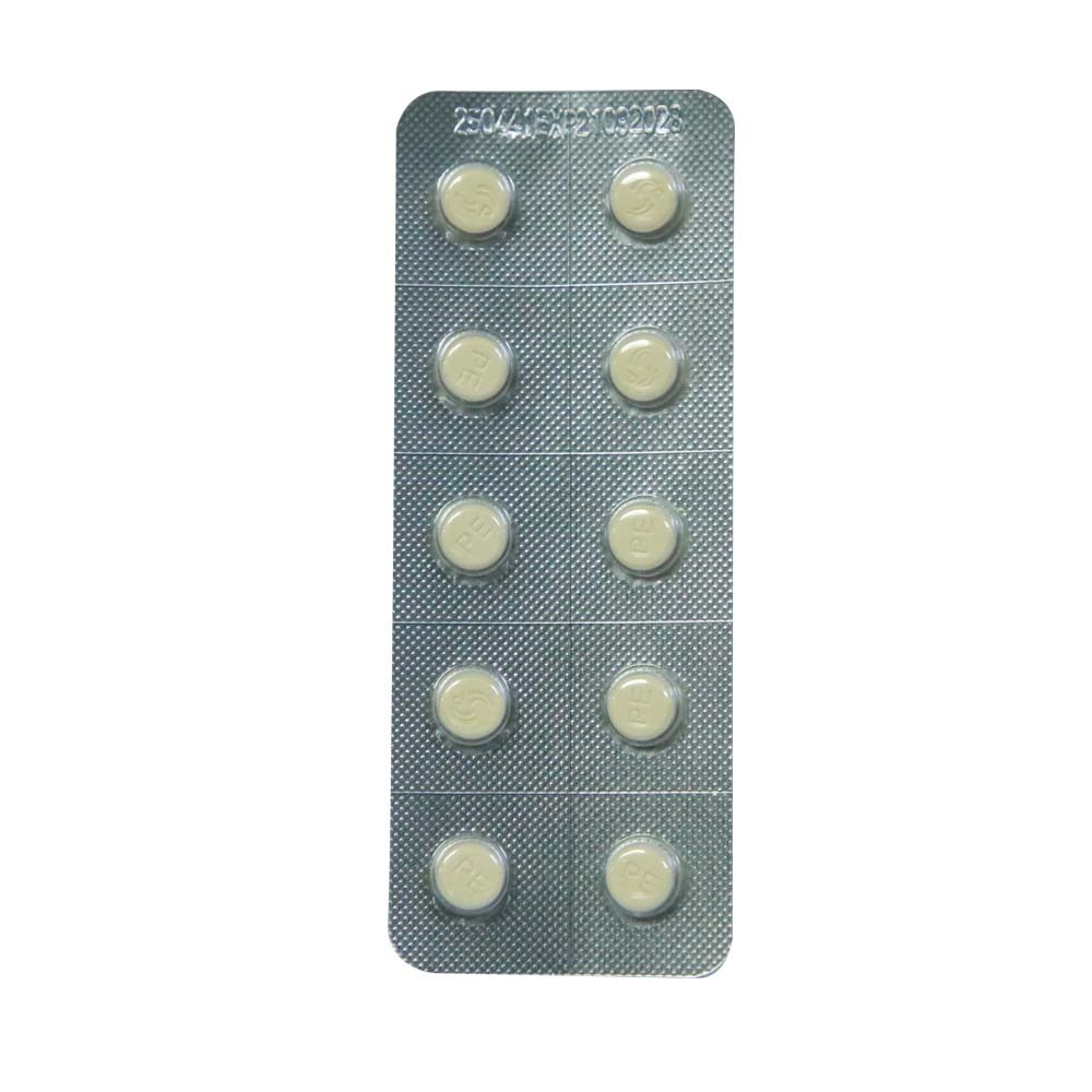 Peluwon Pelubiprofen 30MG 10PCS