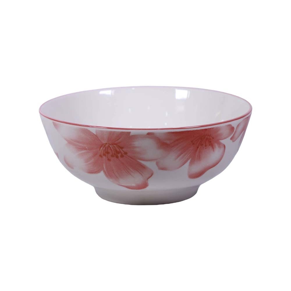 Cherry Soup Bowl 7in
