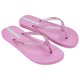 Ipanema Twisty Fem Flip (No-6) Pink & Glitter Pink 127193BA39506