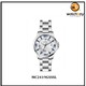 M.Cavo Men Watch MC2419GSSSL Cherry Oo