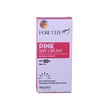 Fortheface Pink Sun Cream SPF 50+ Pa+++ 50ML