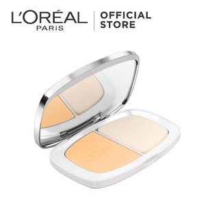 Loreal True Match Micro-Perfecting Powder N2 Nude Ivory 9G