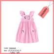 Girl Dress G50043 XXL(5 to 6) Years