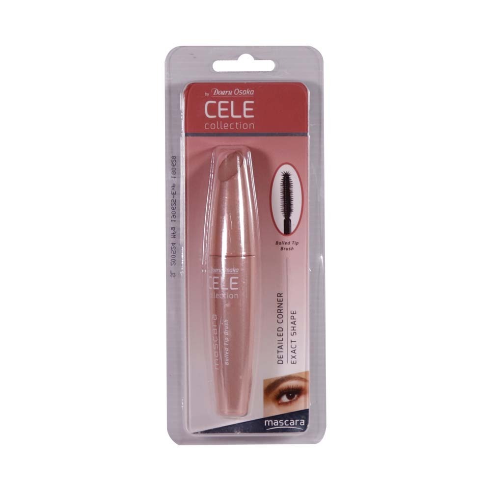 Doaru Osaka Cele Mascara Balled Tip Brush 15ML