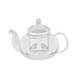 Wilmax Tea Pot 26 FL OZ, 770ML WL-888813