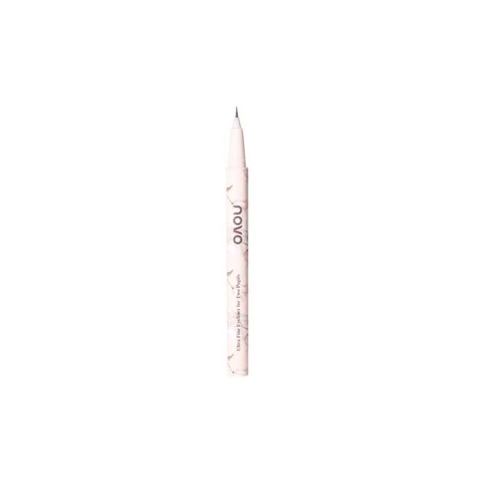Novo Ultra Fine Eyeliner (06 Pink Brown) 5895