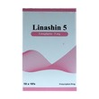 Linashin 5 Linagliptin 5MG 10PCS x 10