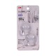 KM Wall Hook 2PCS 500G No.543