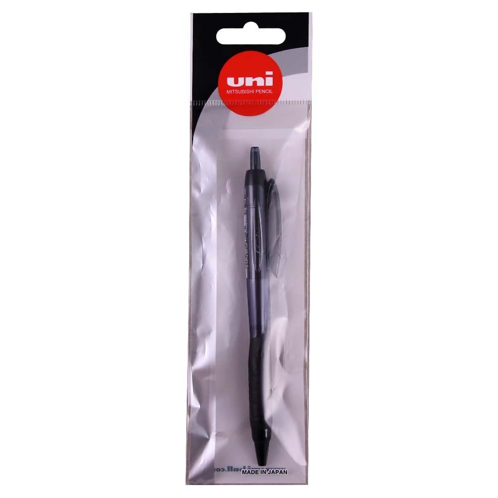 Uni Ball Pen 0.7 SXN-101-07 Black