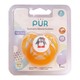 Pur Symmetric Silicone Soother NO.14044 (6M+)