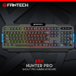 Fantech RGB Gaming Keyboard K511