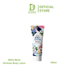Dabo Perfumed Body Lotion (White Musk) (100ML)