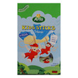 Arla Cheese Kids Sticks 6PCS 108G