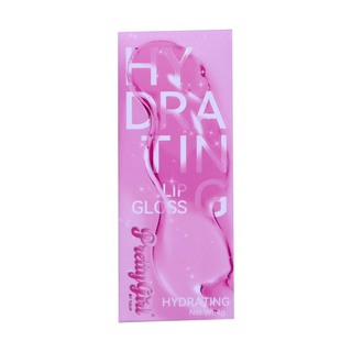 Pretty Girl Hydrating Lip Gloss 4G 01
