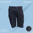 Cottonfield Men Short Chino Pant C01 (Size-33)