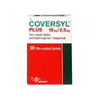 Coversyl Plus 10MG/2.5MG 30Tablets