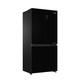 Haier Refrigerator Four Door 456L HRF-MD469M MB