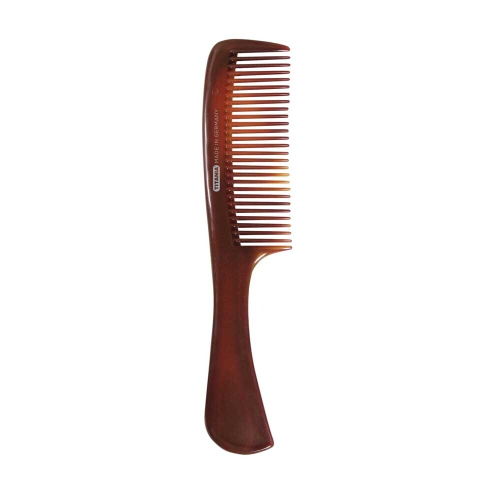 Titania Comb With Handle Big 1807/8