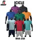 Rhino Icicle Jersey Sportswear White RHA-2511-WW 3XL