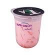 Happy Valley Strawberry Jelly Milk Shake 400G