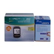Exactive Eq Blood Glucose Test Strip 25PCS