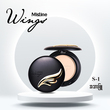 MISTINE WINGS EXTRA COVER SUPER POWDER SPF25 PA++ 10G. S1/S1
