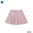 Max & Mia Kid Girl Short Skirt LBC011 Pink 7 Years