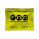 Fod Friend Of Drinker Supplement Capsules 3PCS