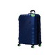 It Luggage Prolite Fortitude Dark Blue Medium