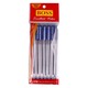 Boss Smart Gel Ball Pen 6PCS